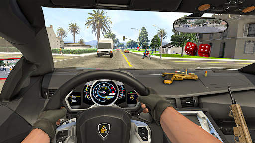 Grand Vegas Simulator screenshot 5