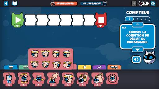 Winky App screenshot 3