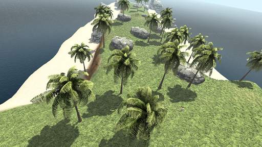Zombie Survival Battle Royale  - Online Game screenshot 2