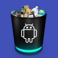 Multi App Uninstaller Deleter