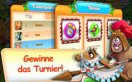 Farm Frenzy Inc. screenshot 4