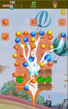 candy blast mania games screenshot 1