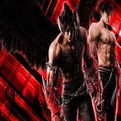 Tekken HD wallpapers