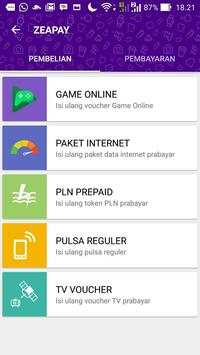 ZEAPAY screenshot 5