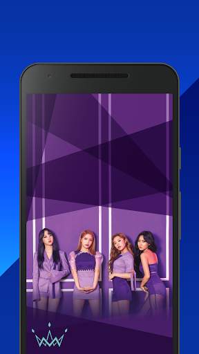 Kpop Wallpapers screenshot 8