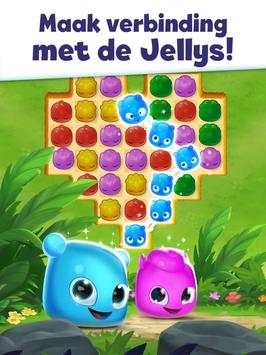 Jelly Splash screenshot 6