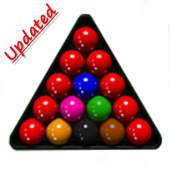 Snooker 3D 1.85