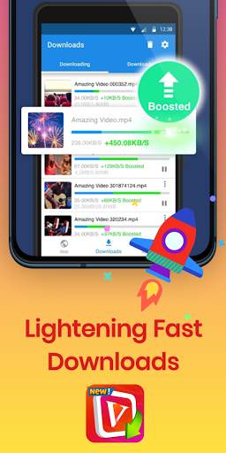 Video Downloader and Story Saver App screenshot 5