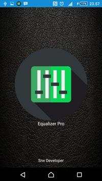 Equalizer Pro screenshot 3