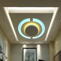 Conception du plafond de la maison icon