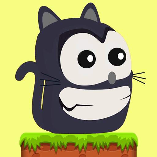 Super Cat Run 1.2