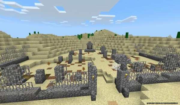 The Western Map for Minecraft screenshot 3