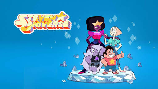 Steven Universe Song screenshot 2