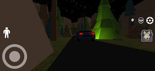 Scary poppy Granny playtime screenshot 6