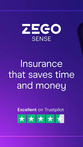 Zego Sense screenshot 1