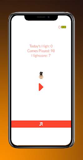 You at Tube Top: Morgenshtern screenshot 2