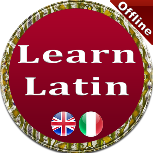 Learn Latin for Beginners icon