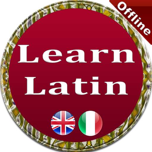 Learn Latin for Beginners 1.0.0