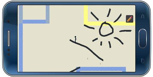 Stickman World screenshot 6