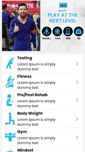 Play Essentials screenshot 3