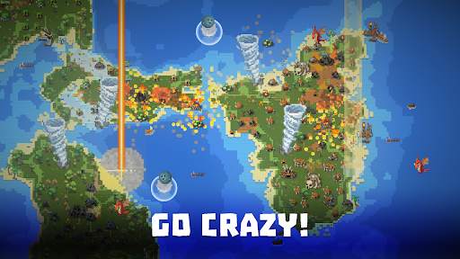 WorldBox - Sandbox God Sim screenshot 8
