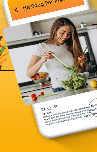 Hashtag For Social Media screenshot 15