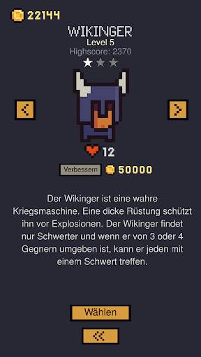 Dungeon Cards screenshot 5