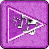 XPlayer MP3 Music icon