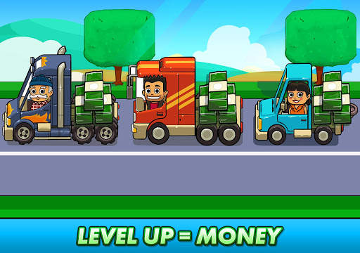 Transport It! - Idle Tycoon screenshot 18