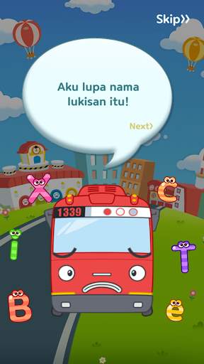 TAYO ABC screenshot 4