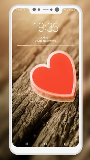 Mood Wallpaper screenshot 2