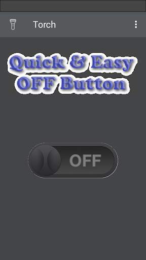 Flashlight - Torch & Color Screen screenshot 2