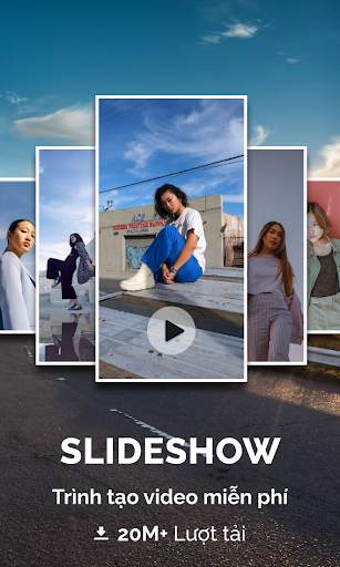 Slideshow - Slideshow Maker screenshot 1