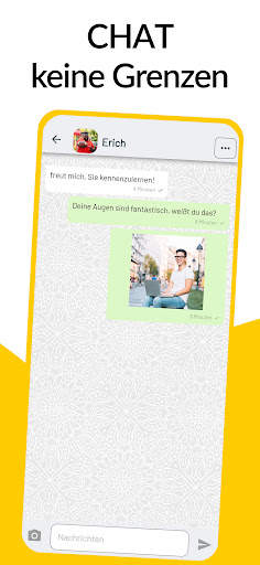 Gay Dating und Flirten: Adanel screenshot 5