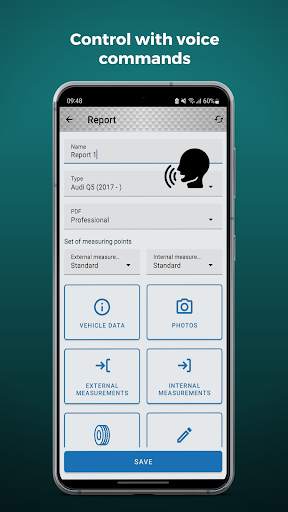 NexPTG screenshot 4