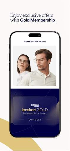 Lenskart : Eyeglasses & More screenshot 4