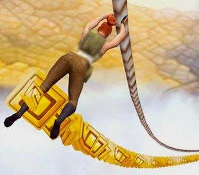 New temple run 2 guide screenshot 1