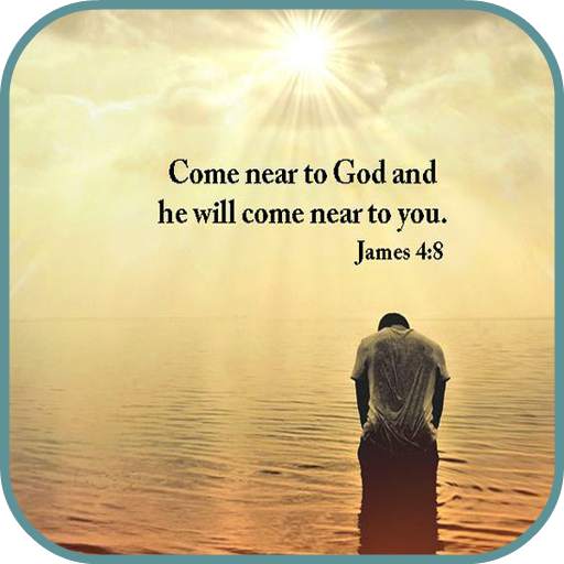 Bible Daily Verses 1.6