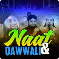 Naat &amp; Qawwali icon