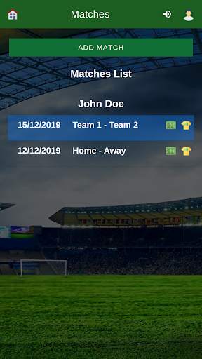 My Football Evolution screenshot 4