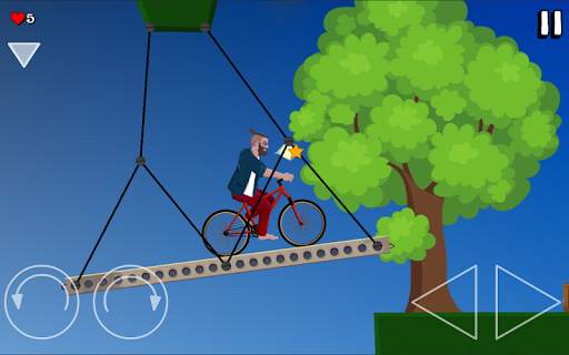 Short Ride screenshot 10