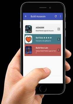 Guide ML Build Item Terlengkap screenshot 2