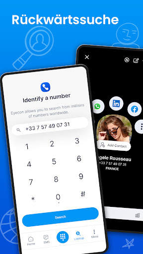 Eyecon-CallerID & Spam-Blocker screenshot 5