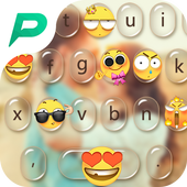 Keyboard-Boto: Droplet of Love icon