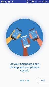 WiFi Clinic : Analyze & Boost your WiFi by Ambeent screenshot 4