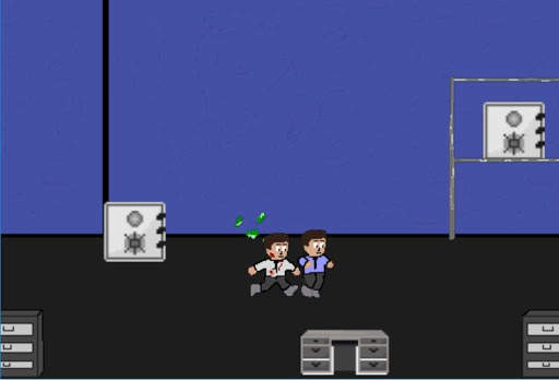 Don't Get Fired Simulator a work simulator screenshot 4