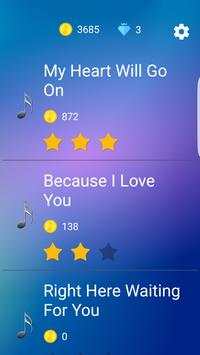 Piano Tiles 3 screenshot 1