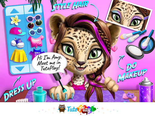 TutoPLAY screenshot 14