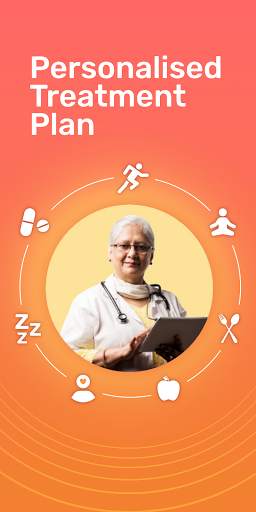 Phable - Doctor Consultation, Medicines & Care screenshot 3