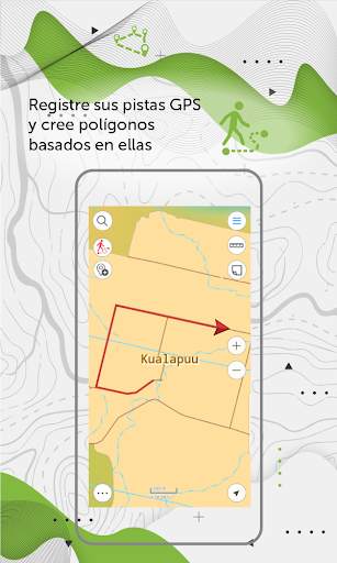 CarryMap screenshot 6